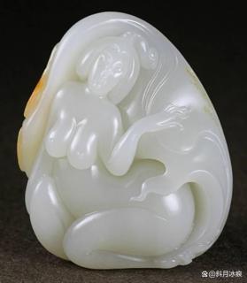 和田玉的种类,超详细分类