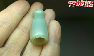 和田玉_贻古阁【7788收藏__中国收藏热线】